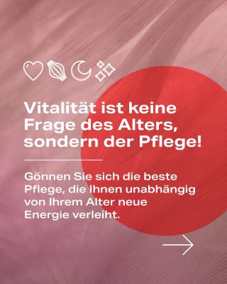 Vitalität ist keine Frage des Alters, sondern der Pflege! 🌟 Die Rotlichttherapie ist eine moderne und wissenschaftlich...