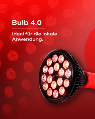 Entdecken Sie die Kraft des roten und nahen Infrarotlichts mit den Produkten von MITO LIGHT. Unsere Geräte unterstützen...
