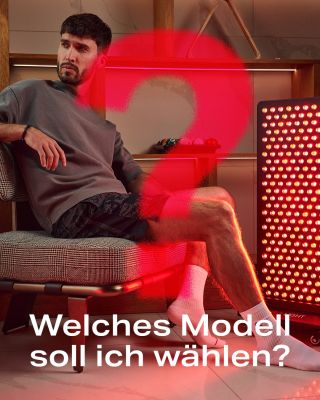 Welches Modell soll ich wählen? 📏 Das hängt davon ab, welchen Effekt Sie erzielen möchten. Generell sind größere Modelle...