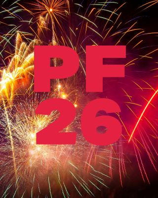 Das gesamte MITO LIGHT-Team wünscht Ihnen ein frohes neues Jahr! 🎉