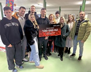 Nur dank Ihnen konnten wir auch dieses Jahr wieder dort helfen, wo Hilfe gebraucht wird. Gemeinsam mit dem MITO LIGHT-Team...